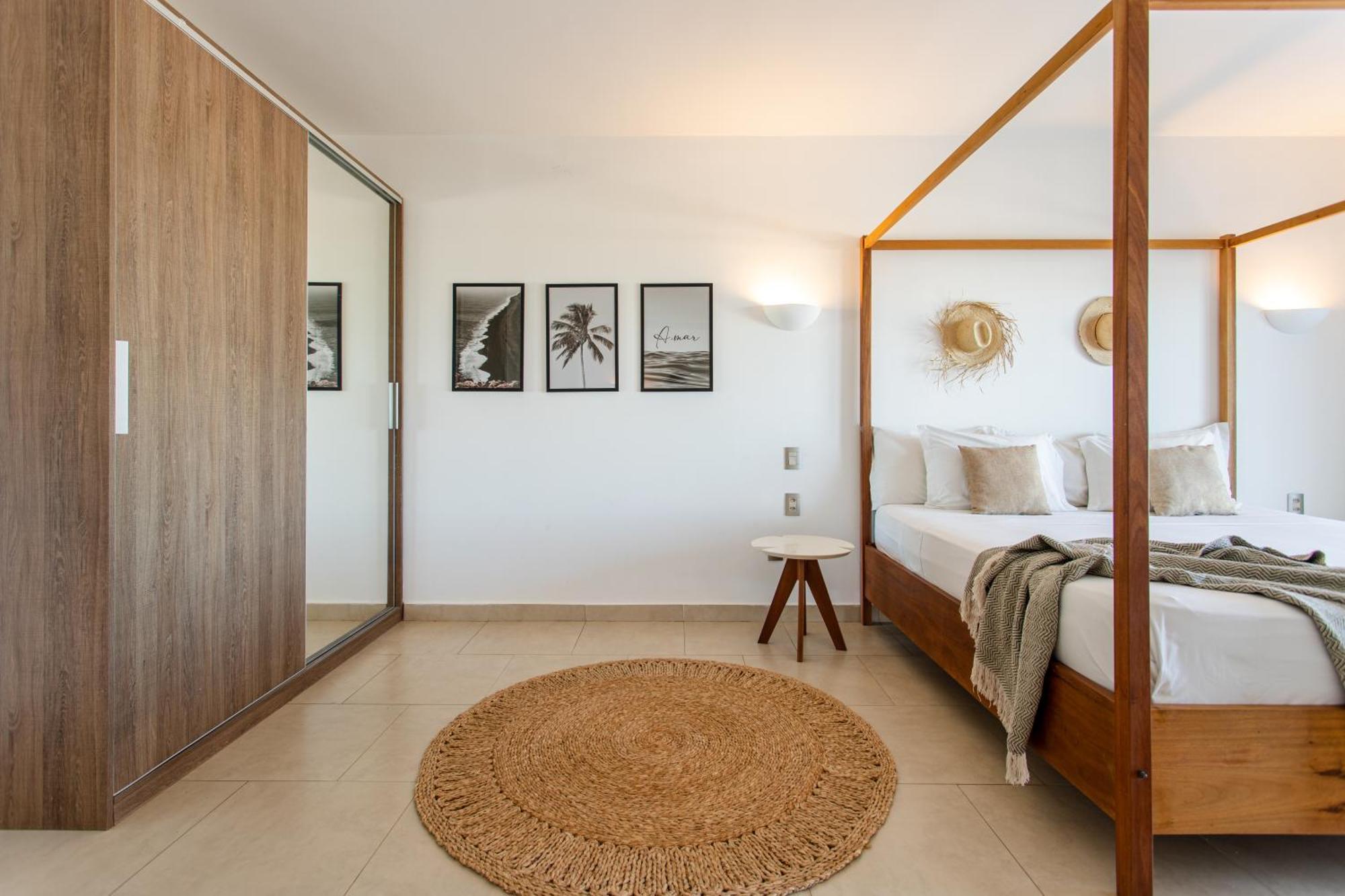 Enjoy Jeri Praia Jijoca de Jericoacoara Eksteriør bilde